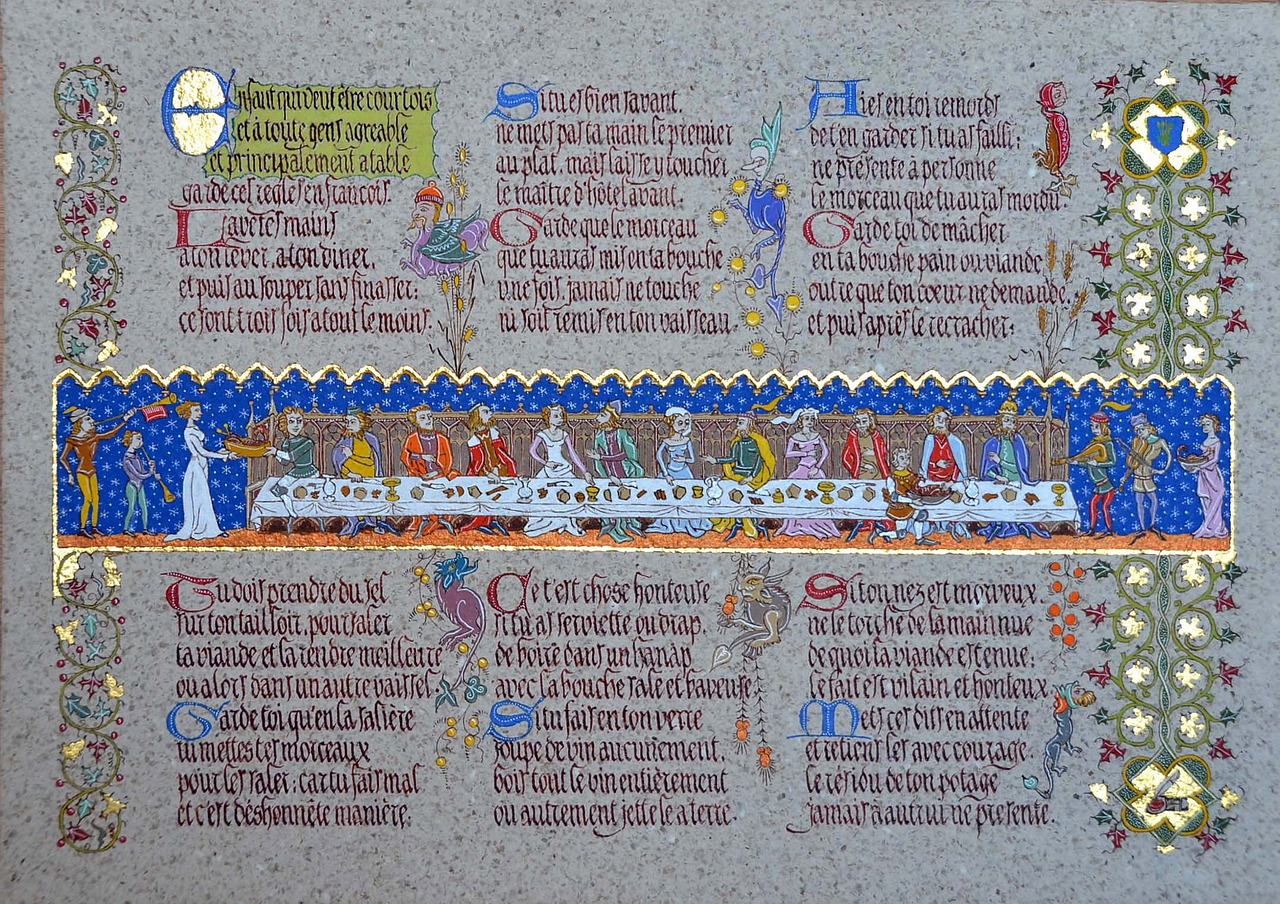 Decoding the Voynich Manuscript - An Ancient Puzzle
